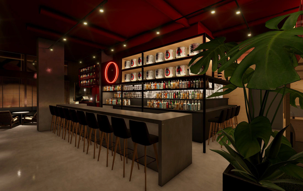 UDON Wynwood