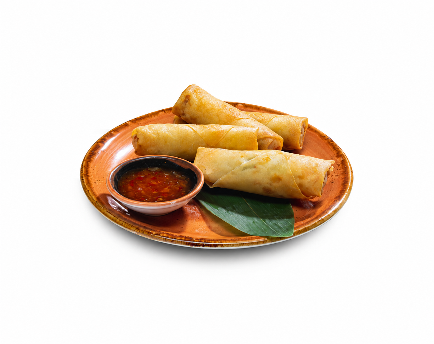 Rollito Primavera
